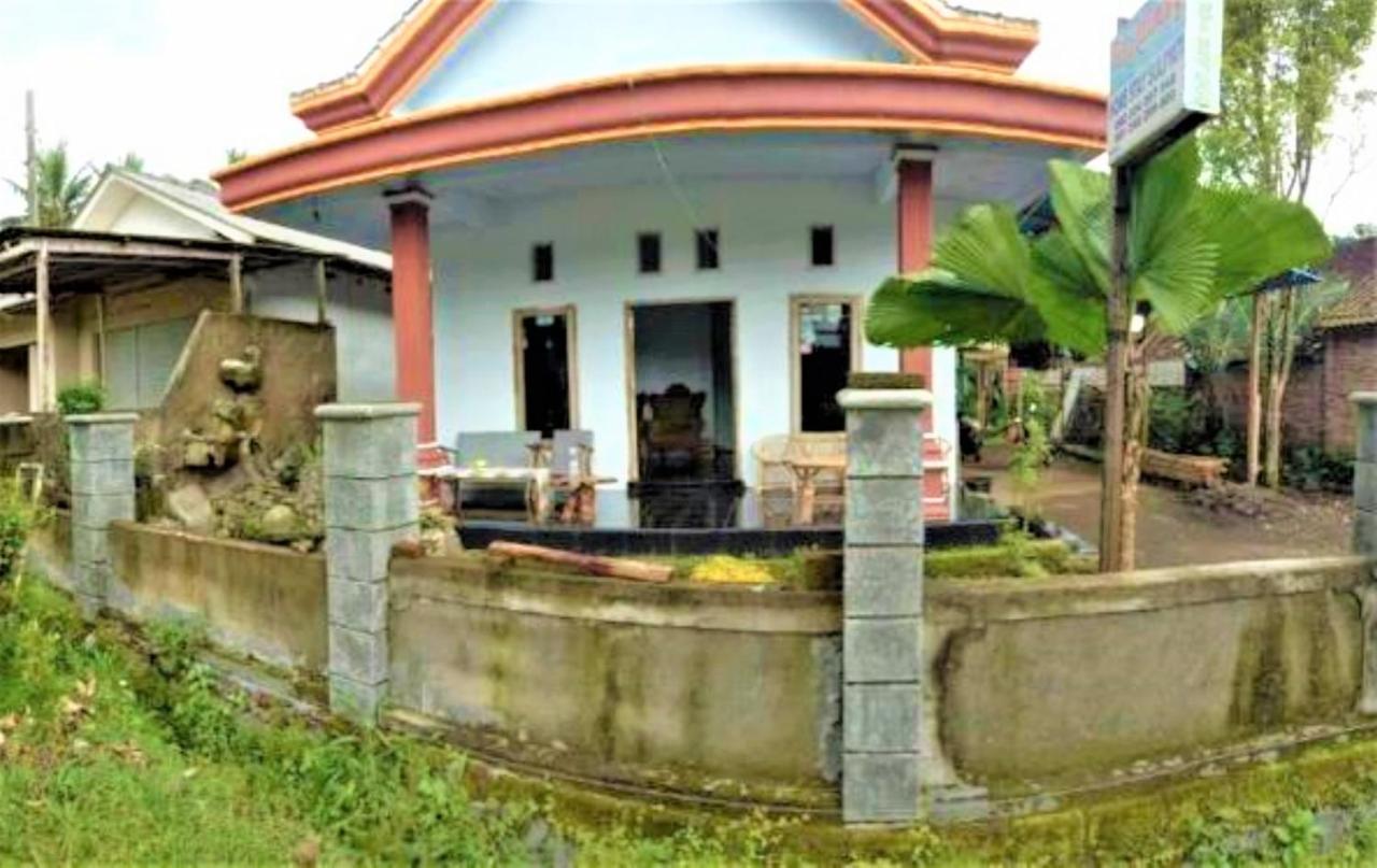 Fida Ijen Crater Guesthouse Licin Exterior foto